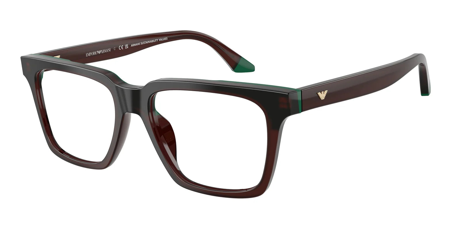 Emporio Armani EA3272U