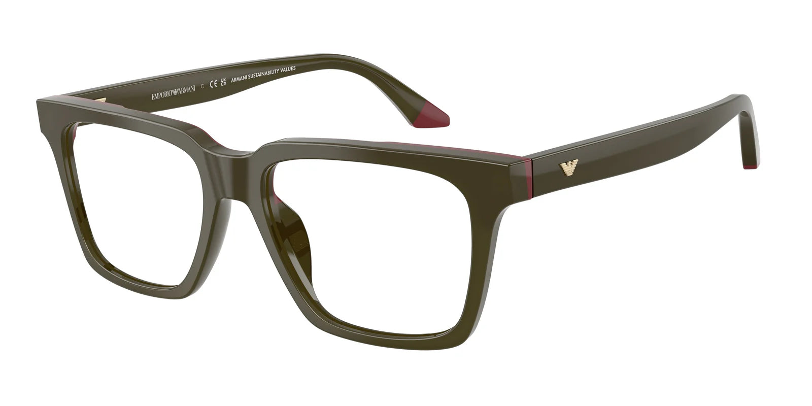 Emporio Armani EA3272U