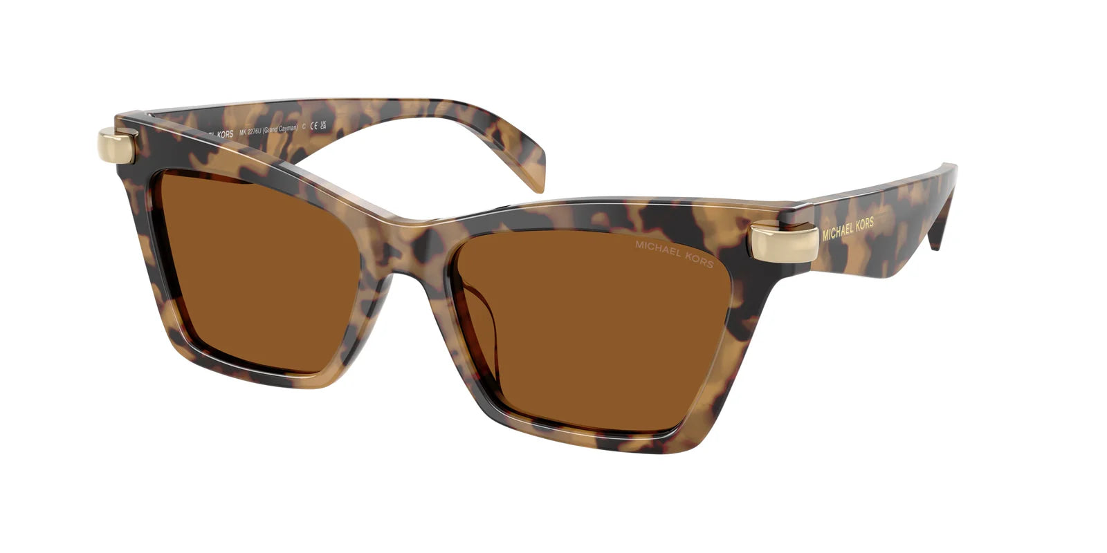 Michael Kors MK2276U GRAND CAYMAN