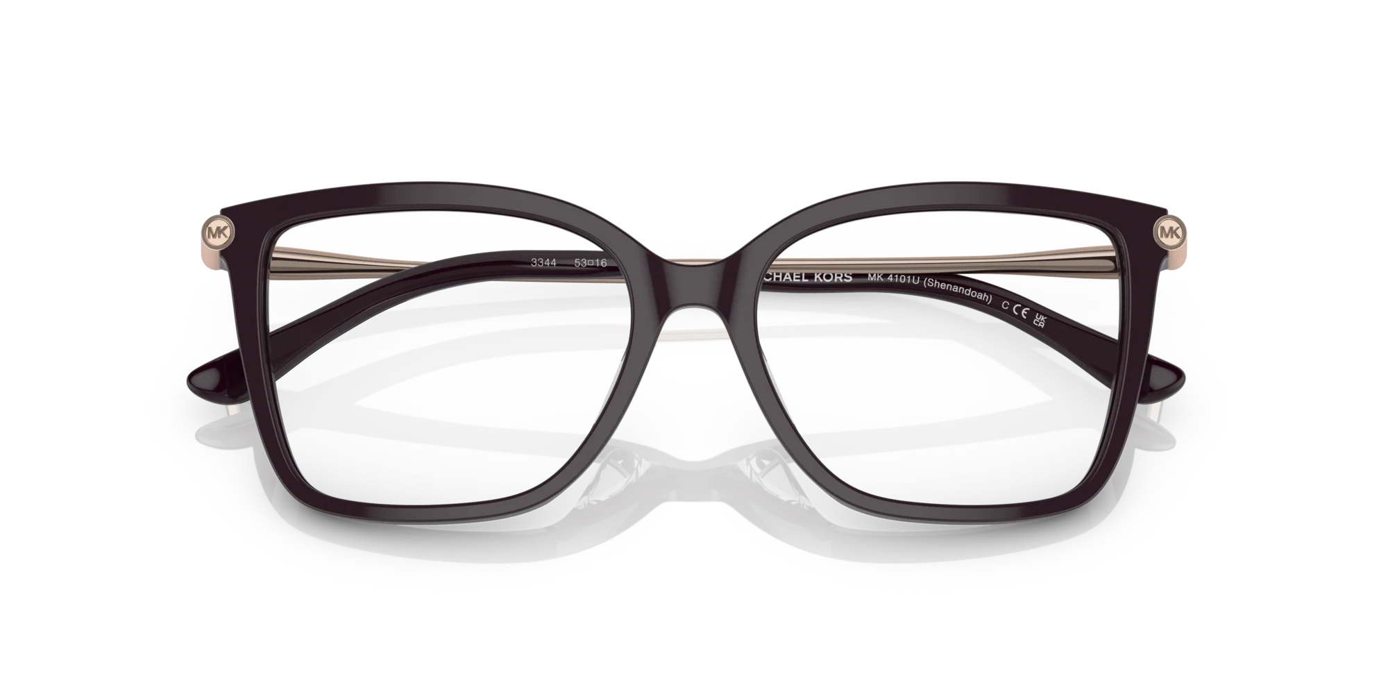 Michael Kors MK4101U SHENANDOAH