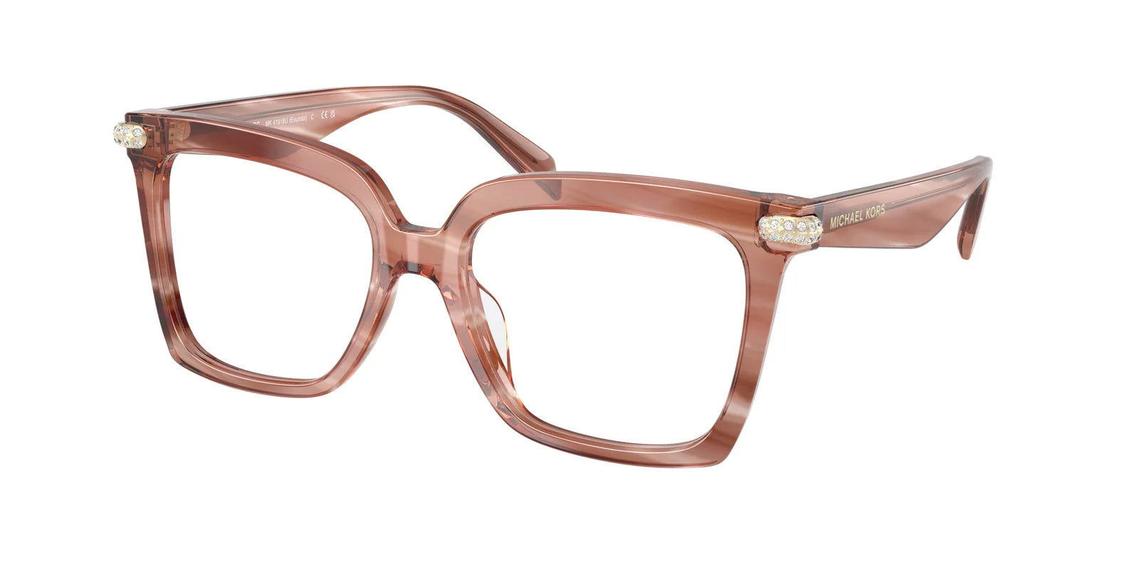 Michael Kors MK 4191BU EXUMAS