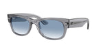 Ray-Ban RB0832S MEGA WAYFARER II