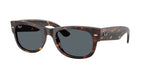 Ray-Ban RB0832S MEGA WAYFARER II