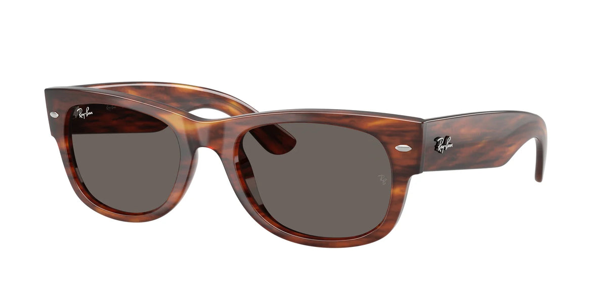 Ray-Ban RB0832S MEGA WAYFARER II