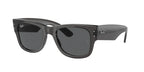 Ray-Ban A$AP Rocky RB0840S Mega Wayfarer
