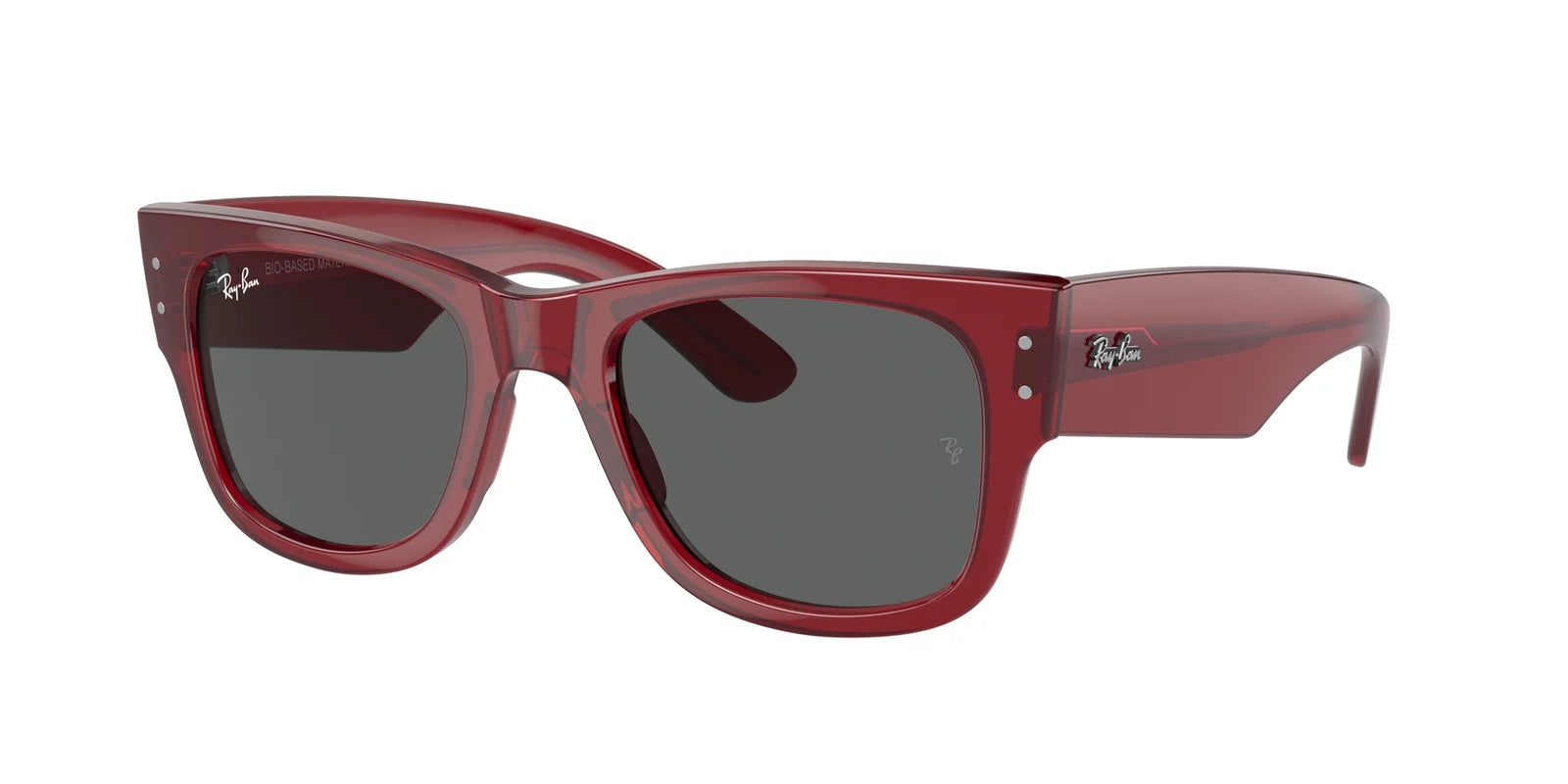 Ray-Ban A$AP Rocky RB0840S Mega Wayfarer