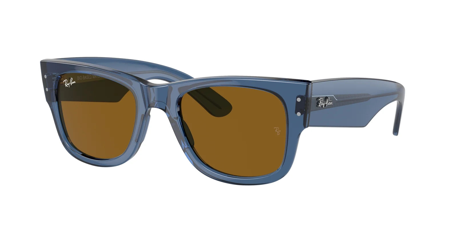 Ray-Ban A$AP Rocky RB0840S Mega Wayfarer