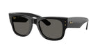 Ray-Ban A$AP Rocky RB0840S Mega Wayfarer