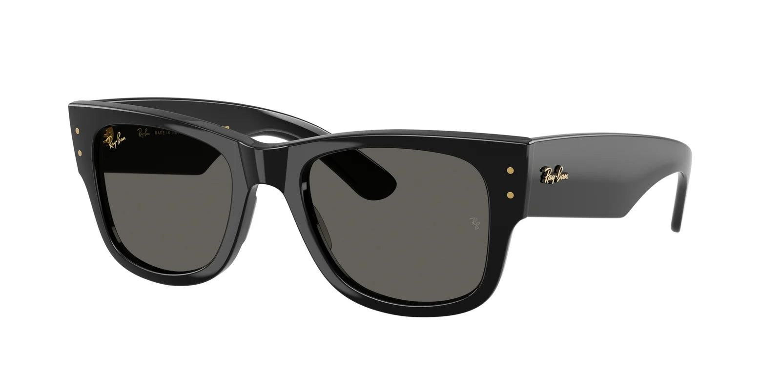 Ray-Ban A$AP Rocky RB0840S Mega Wayfarer