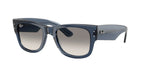 Ray-Ban A$AP Rocky RB0840S Mega Wayfarer