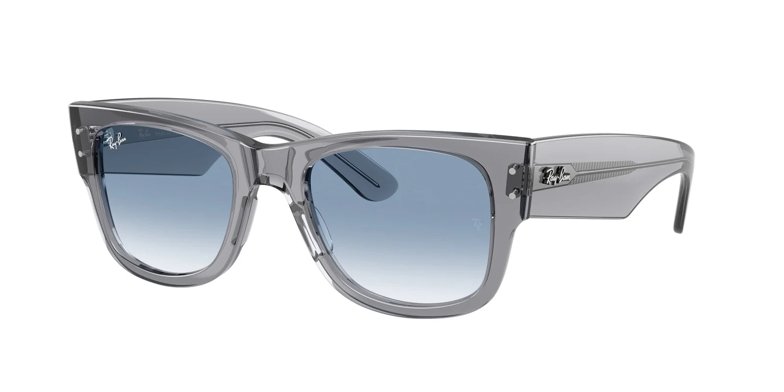 Ray-Ban A$AP Rocky RB0840S Mega Wayfarer
