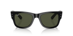Ray-Ban A$AP Rocky RB0840S Mega Wayfarer