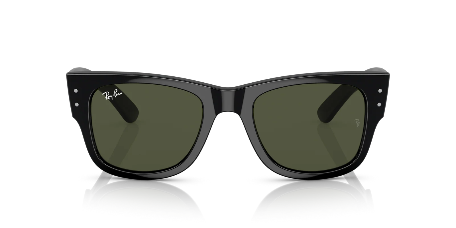 Ray-Ban A$AP Rocky RB0840S Mega Wayfarer