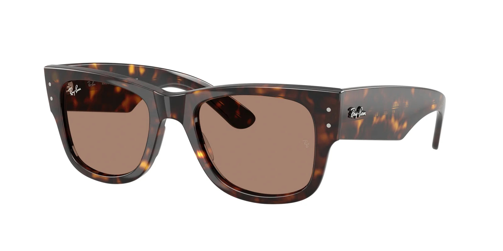 Ray-Ban A$AP Rocky RB0840S Mega Wayfarer