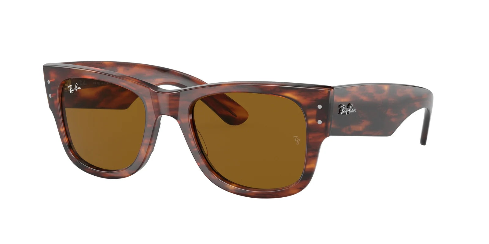 Ray-Ban A$AP Rocky RB0840S Mega Wayfarer