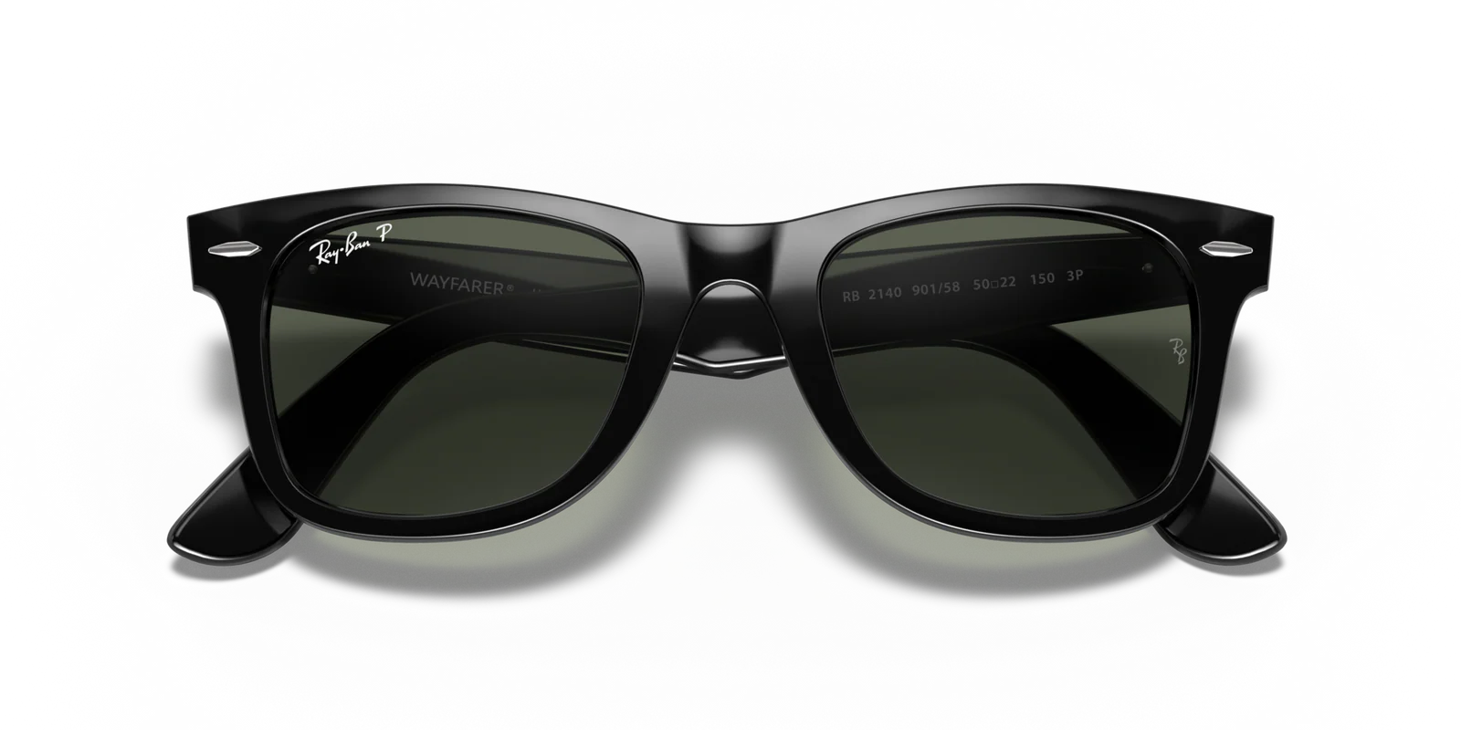 RayBan RB2140 WAYFARER