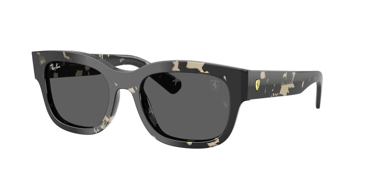 Ray-Ban RB2228M Scuderia Ferrari
