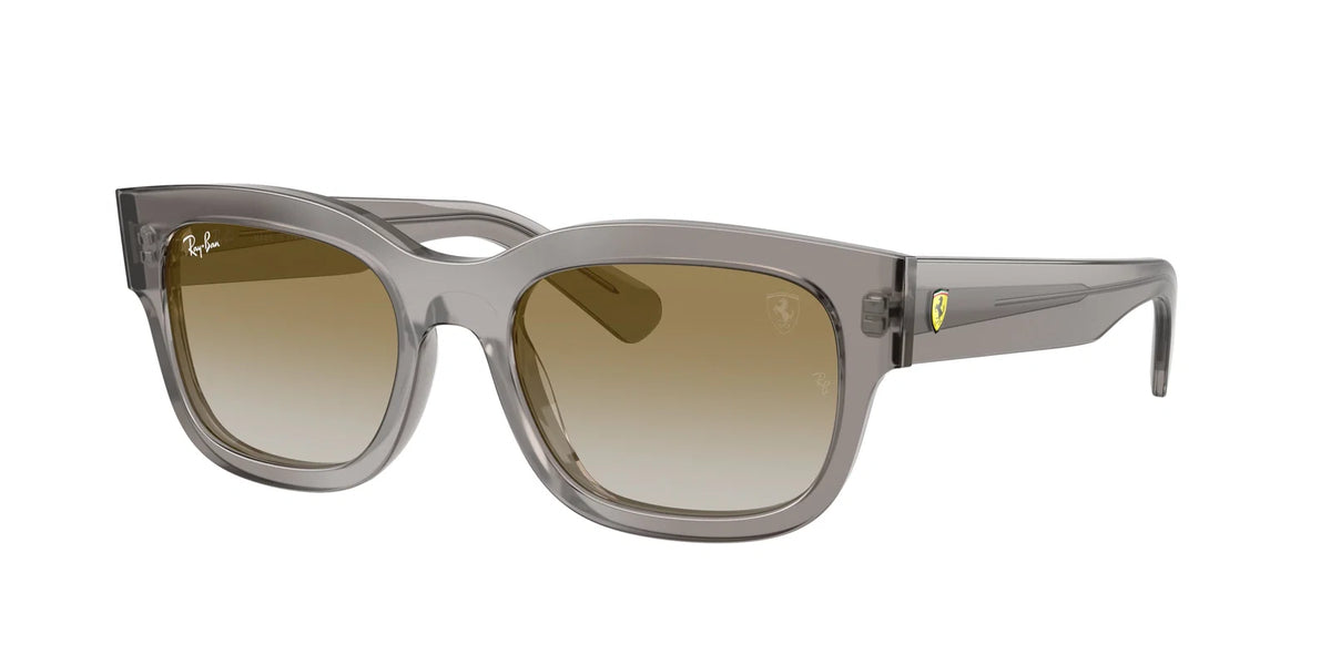 Ray-Ban RB2228M Scuderia Ferrari