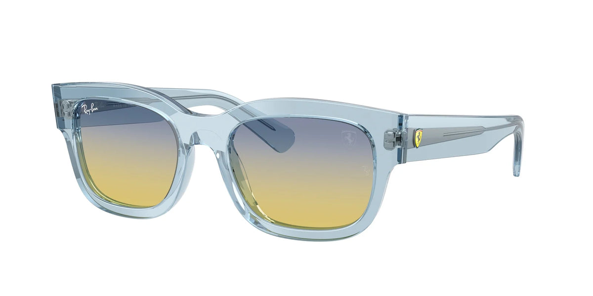 Ray-Ban RB2228M Scuderia Ferrari