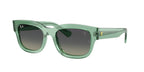 Ray-Ban RB2228M Scuderia Ferrari