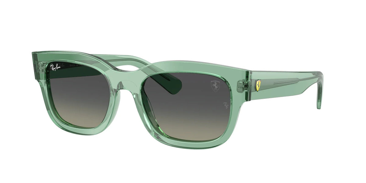 Ray-Ban RB2228M Scuderia Ferrari