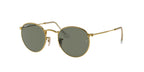 RayBan RB3447 ROUND METAL