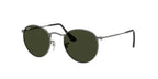 RayBan RB3447 ROUND METAL