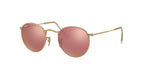RayBan RB3447 ROUND METAL