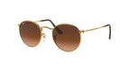 RayBan RB3447 ROUND METAL
