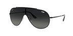 RayBan RB3597 WINGS