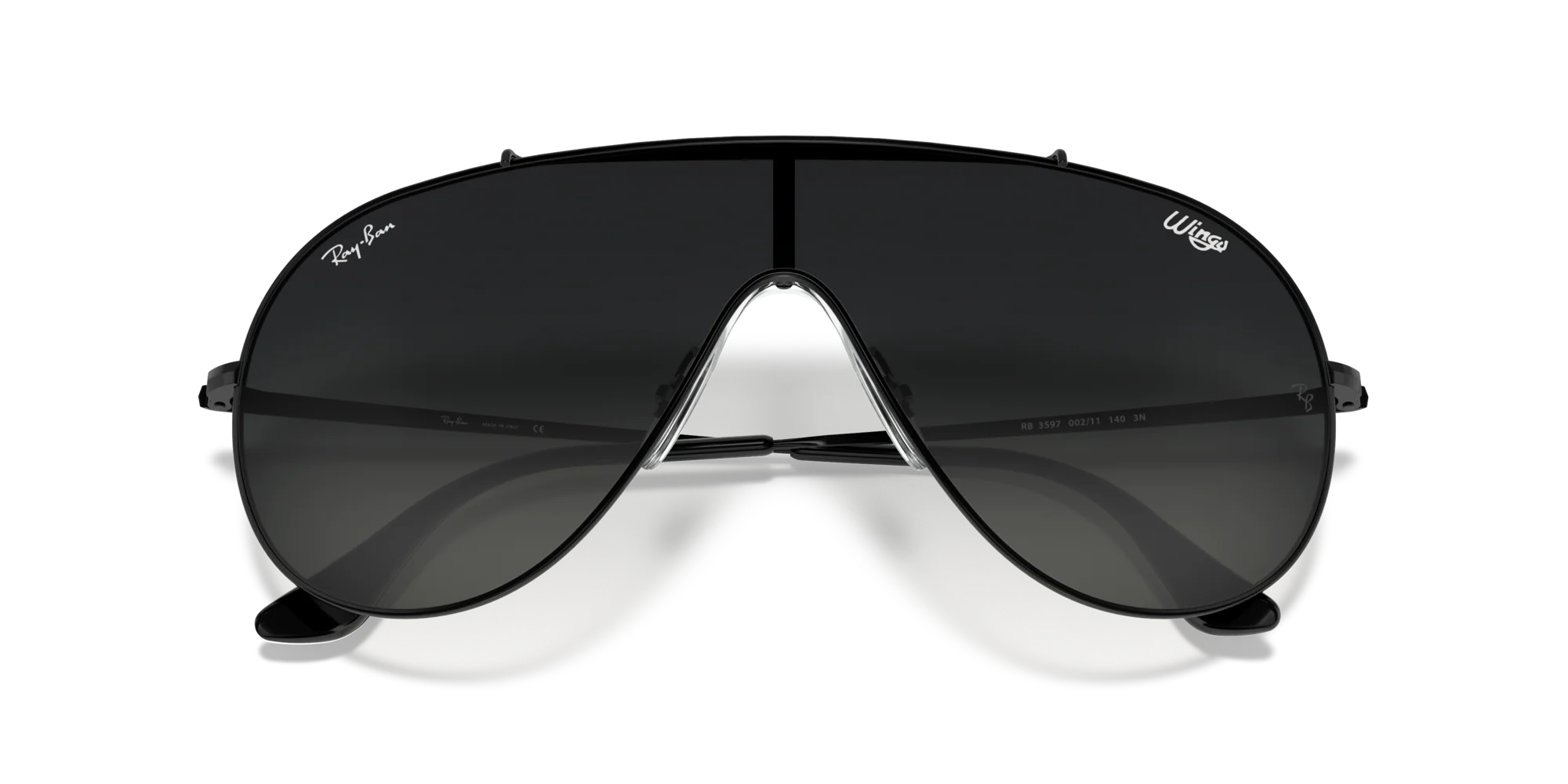 RayBan RB3597 WINGS