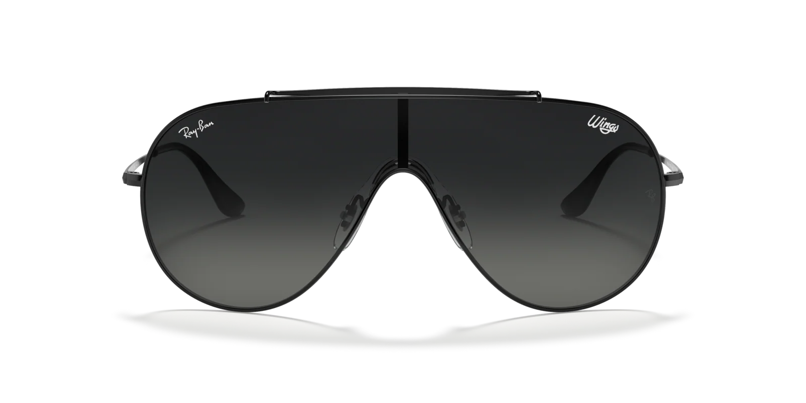 RayBan RB3597 WINGS