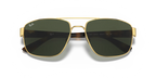 RayBan RB3663