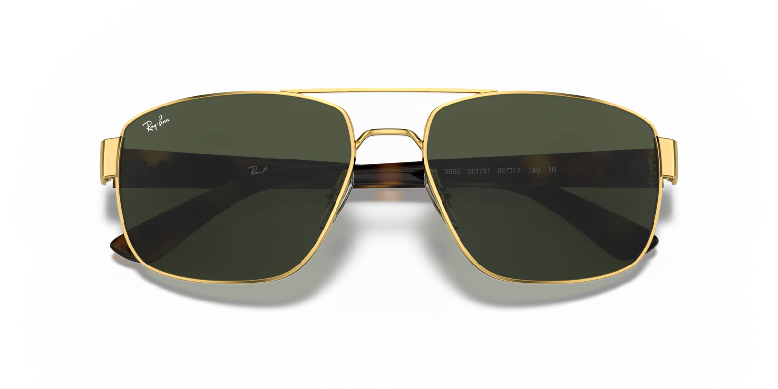 RayBan RB3663