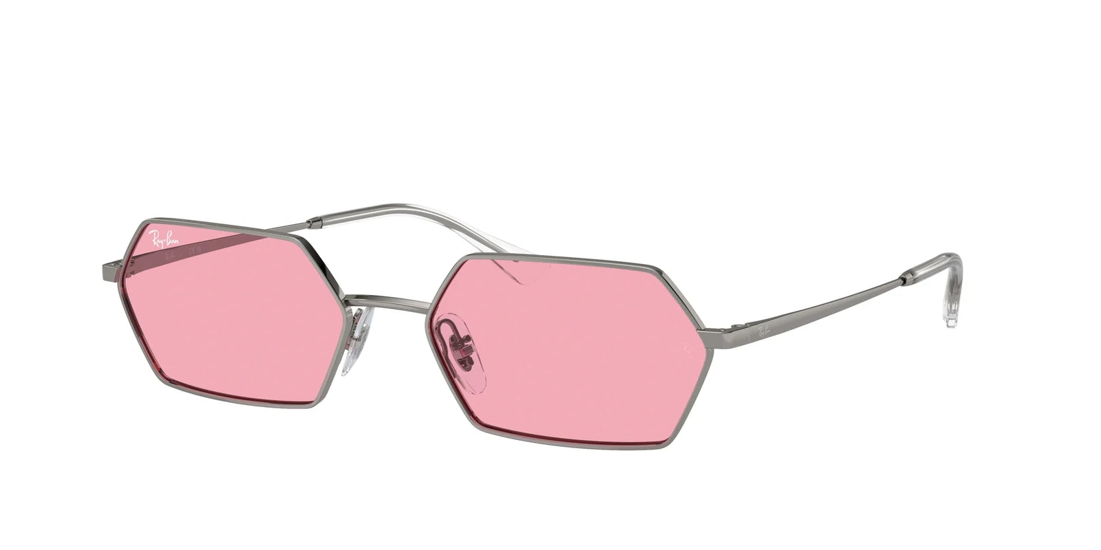 Ray-Ban RB3728 YEVI
