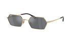 Ray-Ban RB3728 YEVI