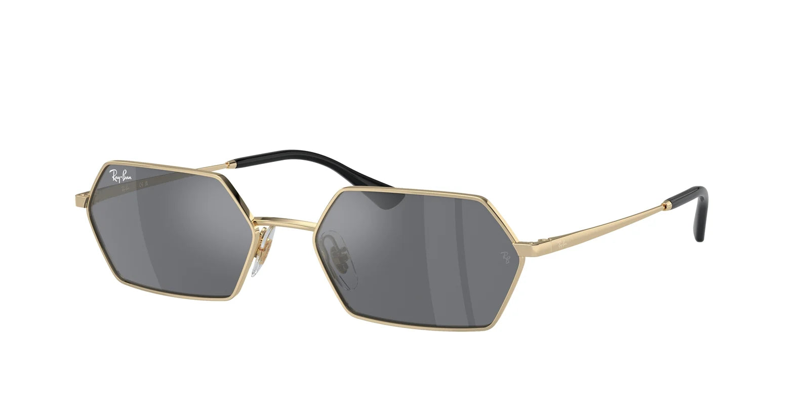 Ray-Ban RB3728 YEVI