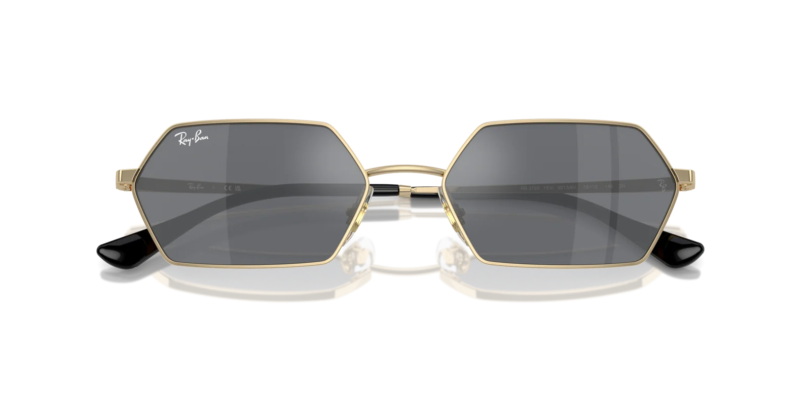 Ray-Ban RB3728 YEVI