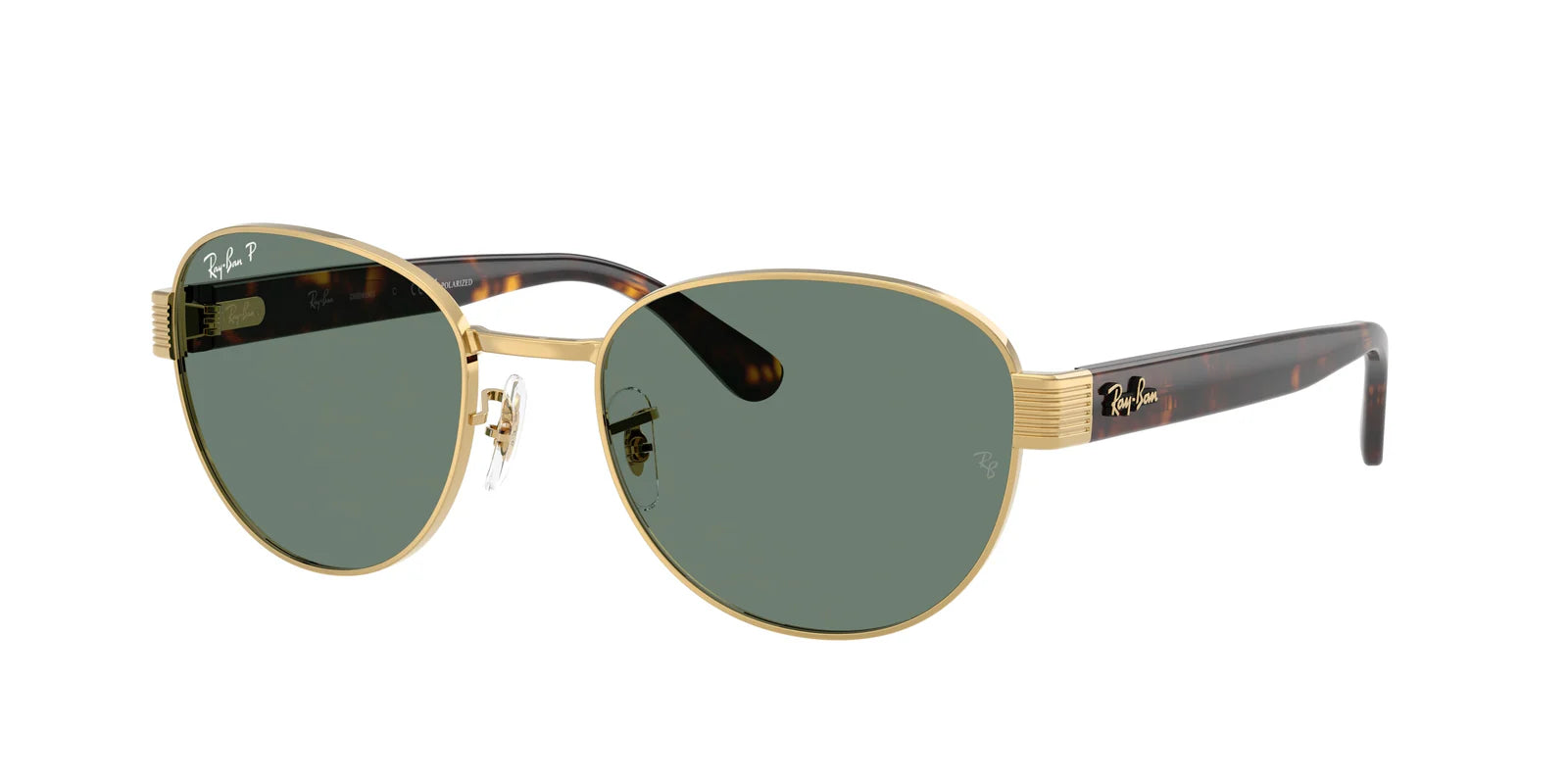 RayBan RB3766CH