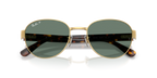 RayBan RB3766CH