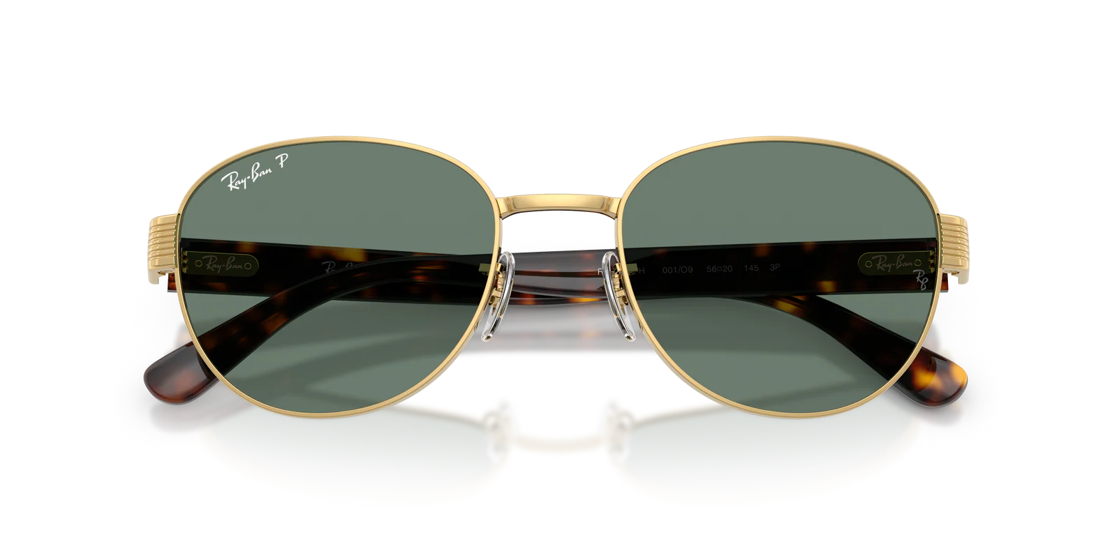 RayBan RB3766CH