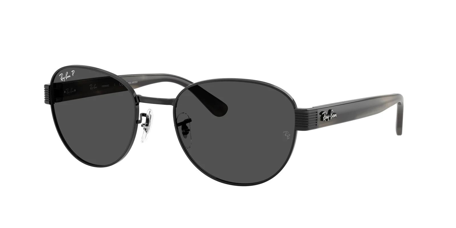 RayBan RB3766CH