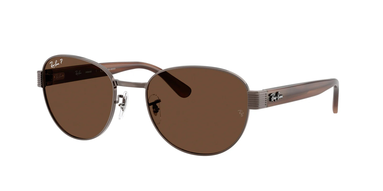 RayBan RB3766CH