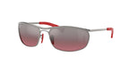 Ray-Ban RB3819M Scuderia Ferrari