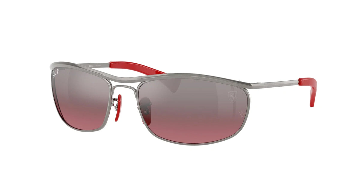 Ray-Ban RB3819M Scuderia Ferrari