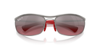 Ray-Ban RB3819M Scuderia Ferrari
