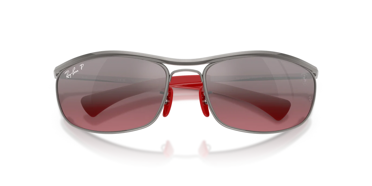 Ray-Ban RB3819M Scuderia Ferrari