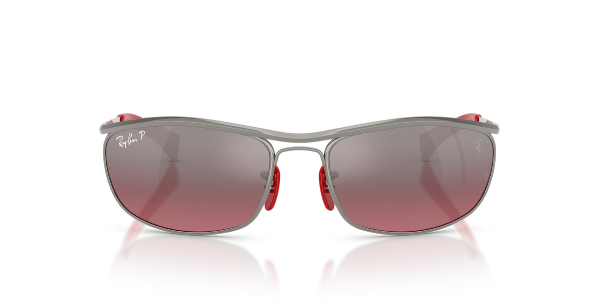 Ray-Ban RB3819M Scuderia Ferrari
