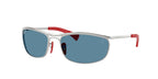 Ray-Ban RB3819M Scuderia Ferrari