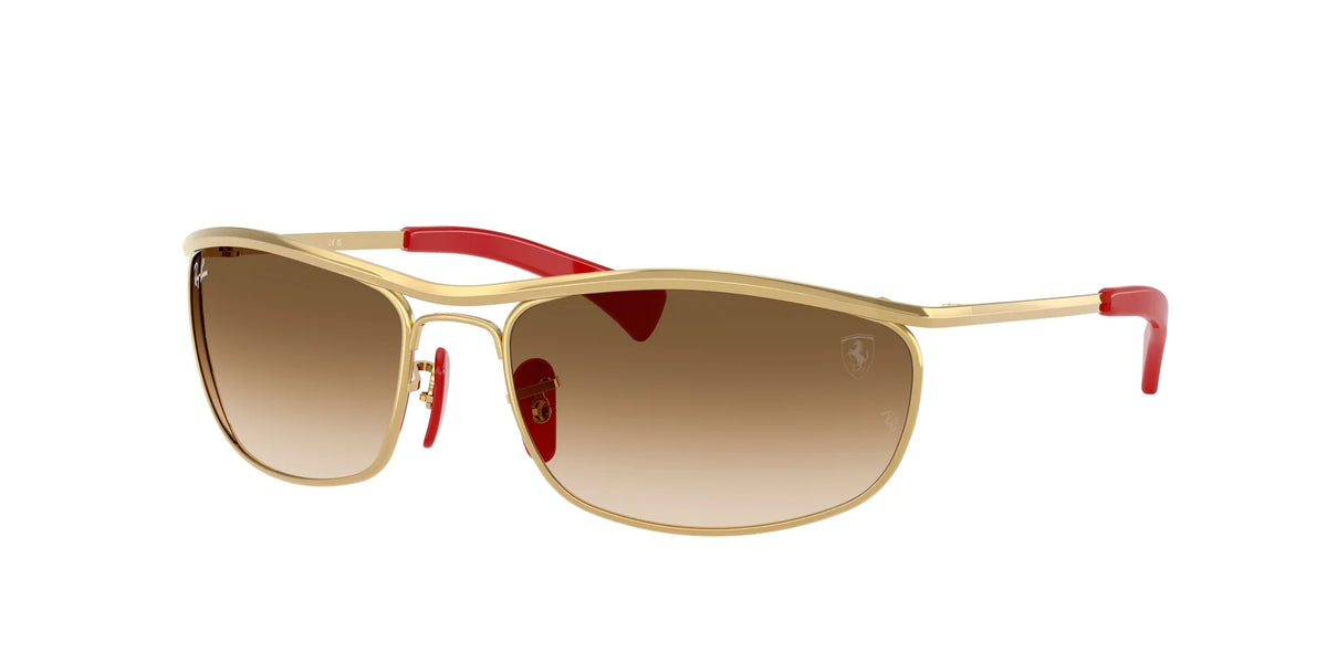 Ray-Ban RB3819M Scuderia Ferrari